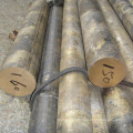 brass bronze round flat bar